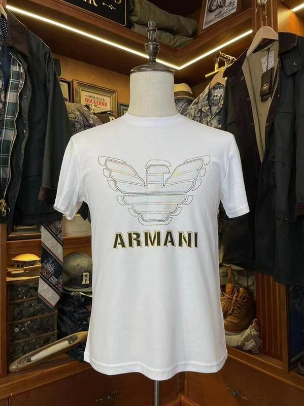 Armani Men's T-shirts 568